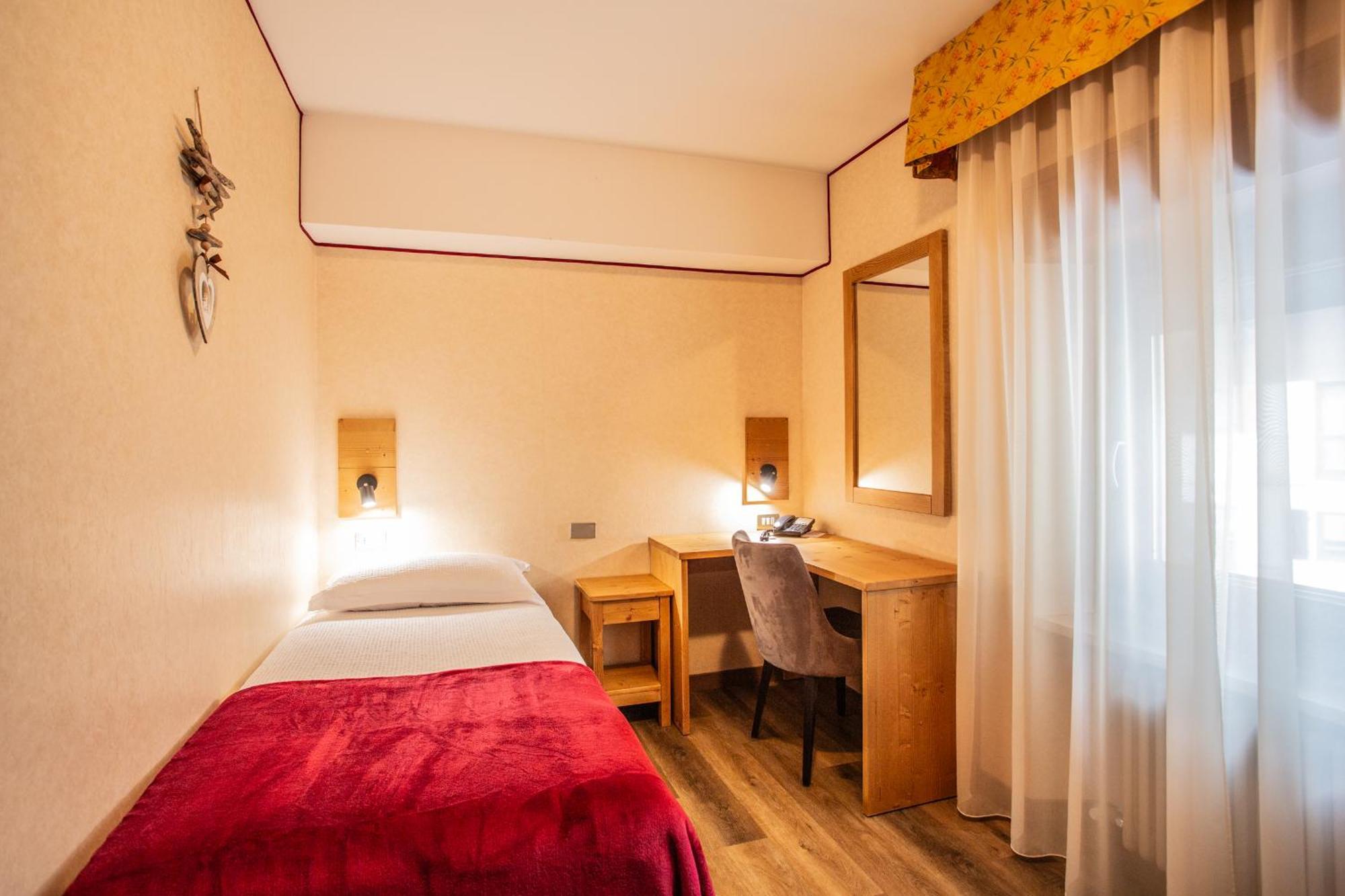 Hotel Bijou Valtournenche Luaran gambar