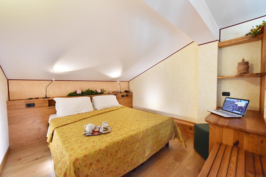 Hotel Bijou Valtournenche Luaran gambar