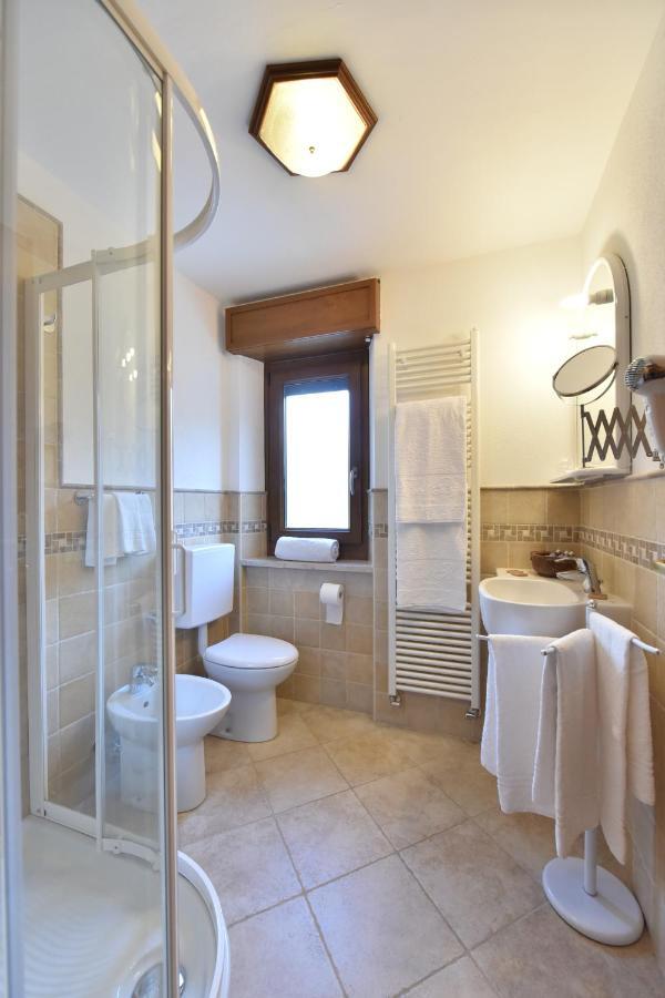 Hotel Bijou Valtournenche Luaran gambar